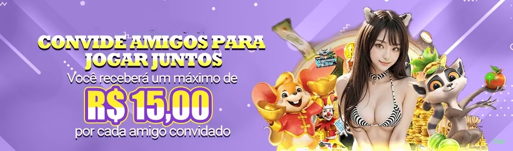 App 59r para Android e iOS - download grátis