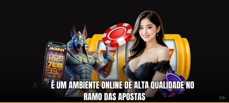 Dúvidas frequentes sobre apostas esportivas na 59r