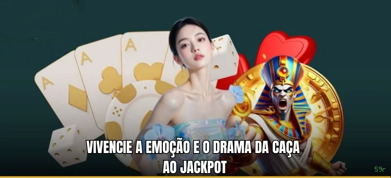 Bônus e prêmios 59r